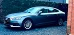 Audi A5, Autos, Achat, Diesel, Automatique, Particulier