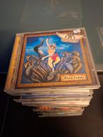 cd - aerosmith - nine lives, Enlèvement ou Envoi, Utilisé