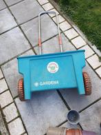 Graszad karke, Ophalen of Verzenden