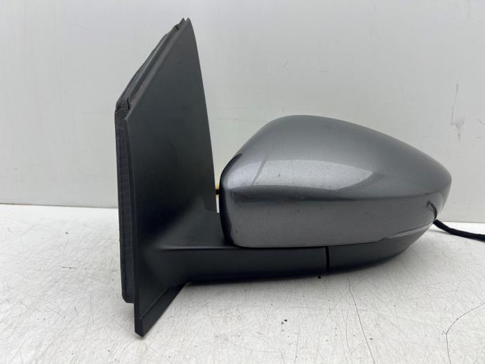 Rétroviseur extérieur gauche d'un Volkswagen Polo, Autos : Pièces & Accessoires, Volkswagen, -, 3 mois de garantie, Utilisé