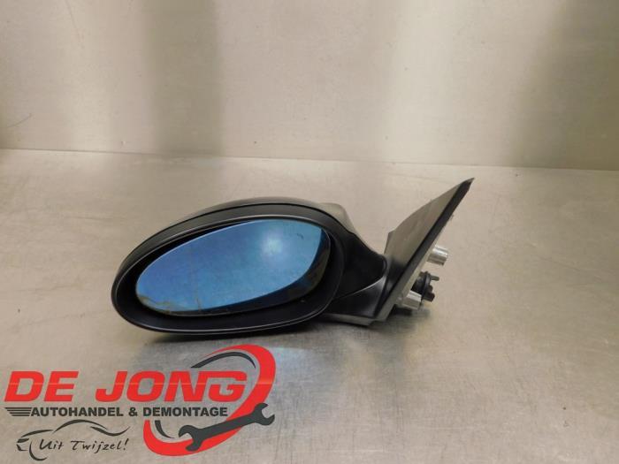 Rétroviseur extérieur gauche d'un BMW 1-Serie, -, 3 mois de garantie, Utilisé, -