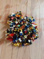Lot de figurines Lego, Enlèvement ou Envoi, Utilisé, Ensemble complet, Lego