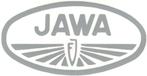 JAWA sticker #10, Motos, Envoi