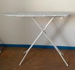 Strijkplank - inklapbaar en stevig, Ophalen, Gebruikt