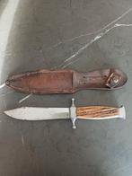 Dolk duomastinox, Enlèvement ou Envoi