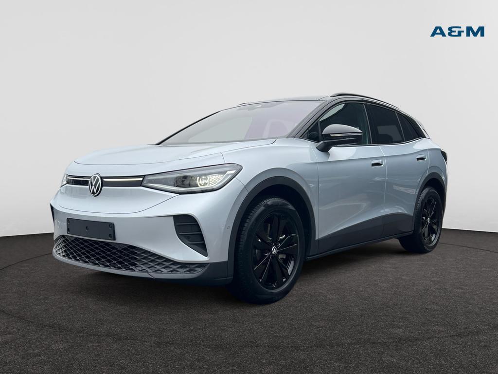 Volkswagen ID.4 ID.4 77 kWh Pro Business Sport, Automaat, Elektrische ramen, Overige modellen, Elektrisch