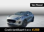 Ford Puma Titanium X - Automaat - B&O - Winter Pack, Argent ou Gris, Achat, Puma, Euro 6