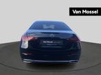 Mercedes-Benz C 300 e Luxury Line + LEDER + DIGITAL LIGHT +, Auto's, Automaat, 4 deurs, 4 cilinders, 149 g/km