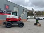 Takeuchi tb295W-2018- 5800uur! Afneembaar draaikantelstuk, Ophalen, Graafmachine