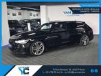 Audi A6 S-LINE *2.0 TDi *AUTO * Jantes 20" RS6 * SPORT, Euro 6, Entreprise, 1968 cm³, Noir