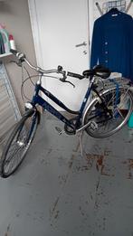 Damesfiets Norta, Fietsen en Brommers, Ophalen, Gebruikt, Overige merken, Versnellingen