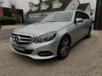mercedes classe E200 cdi automatique 0499870447, Autos, Achat, Noir, 5 portes, Particulier