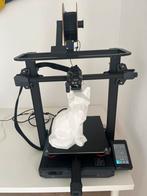 Creality Ender 3 S1 Plus 3D Printer, Computers en Software, 3D Printers, Ophalen, Zo goed als nieuw
