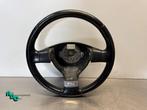 Volant d'un Volkswagen Golf (Golf 04-), Volkswagen, -, 3 mois de garantie, Utilisé