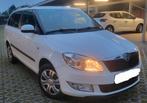 Skoda Fabia 1.2cv 2014 euro5, Autos, Euro 5, Achat, Boîte manuelle, Entretenue par le concessionnaire