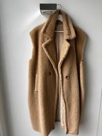 Body warmer in teddy, Kleding | Dames, Bodywarmers, Ophalen, Gedragen, Maat 42/44 (L), Beige
