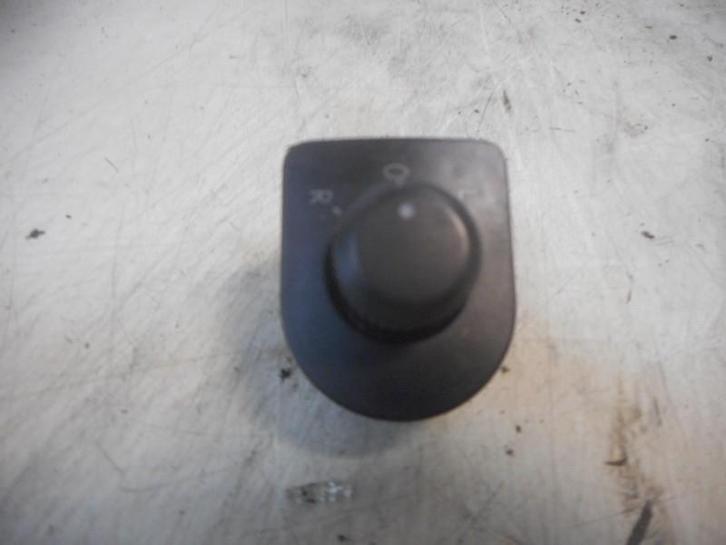 SPIEGEL SCHAKELAAR Golf IV Variant (1J5) (1j1959565d), Auto-onderdelen, Dashboard en Schakelaars, Volkswagen, Gebruikt