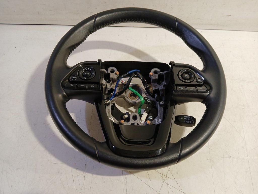 Stuur Toyota Prius, Autos : Pièces & Accessoires, Commande, Toyota, Utilisé, Origine de la pièce connue, 12 mois de garantie, Enlèvement ou Envoi