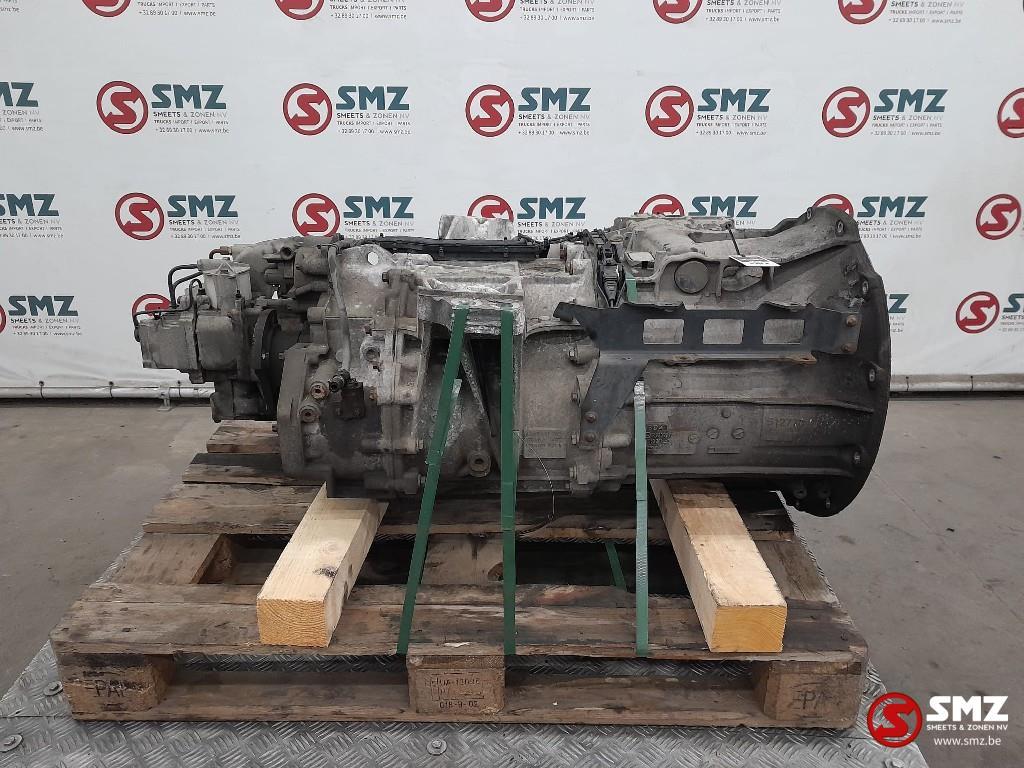 Occ boîte de vitesses + ralentisseur G211-12 Merce, Autos : Pièces & Accessoires, Pièces camion, Mercedes-Benz, Transmission et Accessoires