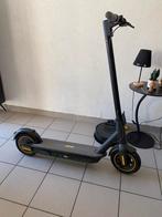 Ninebot Max G30 prima staat, Ophalen, Zo goed als nieuw, Elektrische step (E-scooter)