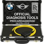 BMW | TOOL KIT ISTA INPA ESYS DOWNLOAD LINK + ENET kabel set, Enlèvement ou Envoi, Neuf