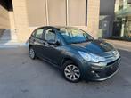 Citroen c3/2016/92.000km/1.2benzine/euro 6b, Auto's, Automaat, 4 deurs, Stof, Euro 6
