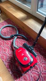 Zakloze stofzuiger Samsung, Elektronische apparatuur, Ophalen, Gebruikt, Stofzuiger