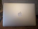 MacBook Air (13-inch, 2017), Computers en Software, Ophalen, Gebruikt, 8 GB, 13 inch