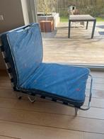 lit d’appoint pliable, Enlèvement