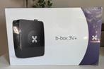 Proximus b-box 3V + Router nieuw, Enlèvement ou Envoi, Comme neuf, Routeur