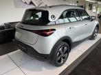 Smart #1 Pure + BEV 66kWh Pure+ (automatique), Autos, Neuf, Argent ou Gris, Achat, Electronic Stability Program (ESP)