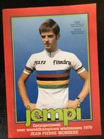 Jempi - Getuigenissen over wereldkampioen 1970, Verzenden, Zo goed als nieuw