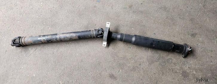 Cardanas achter BMW X3 F25 X4 F26 7589802, Auto-onderdelen, Transmissie en Toebehoren, Gebruikt, Ophalen of Verzenden