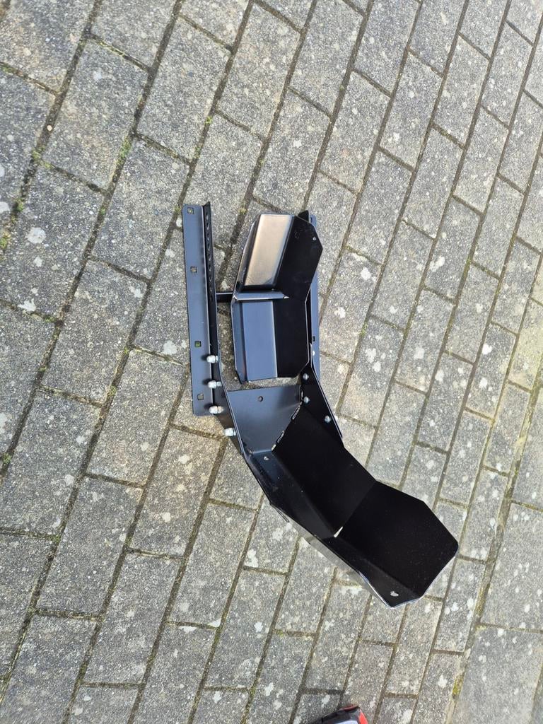 sabot pour transport moto, Motoren