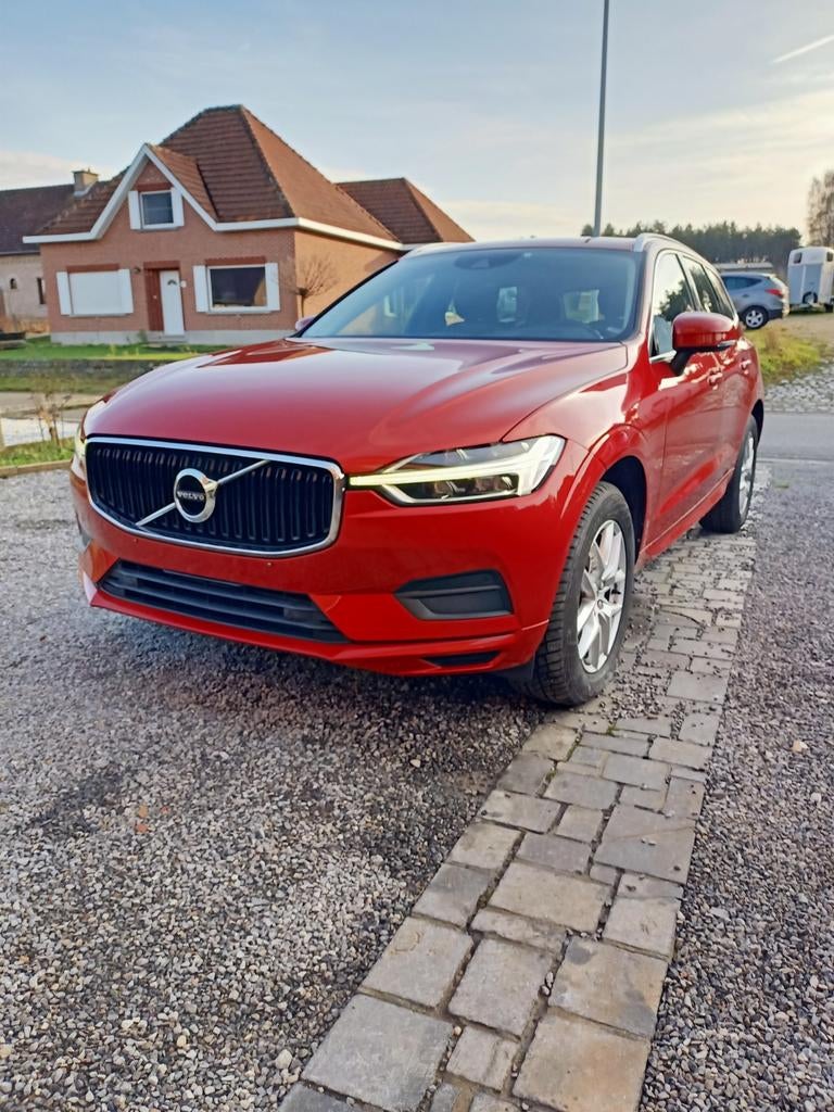 Volvo XC60. benzine, Auto's, Volvo, Particulier, Te koop, XC60