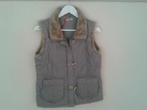 Stijlvolle bodywarmer merk Pirouette
(maat small), Ophalen of Verzenden