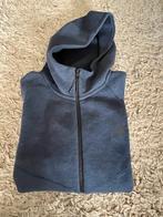 Nike Tech Windrunner XL, Blauw, Nike, Ophalen of Verzenden, Algemeen
