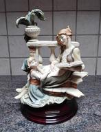 ARMANI SCULPTUUR, Ophalen