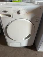 Whirlpool AWZ 7556 condensdroger, Elektronische apparatuur, Droogkasten, Ophalen, Zo goed als nieuw