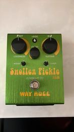 Way Huge Swollen Pickle mkii, Muziek en Instrumenten, Ophalen, Zo goed als nieuw, Distortion, Overdrive of Fuzz