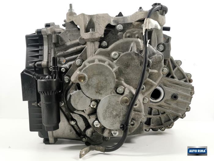 Automaatbak d'un Volvo V70, -, 3 mois de garantie, -, -