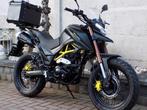 Mag power X-trail 125cc cross enduro adventure, Entreprise, Éclairage LED, Enduro, 1 cylindre
