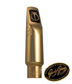 Jody jazz dv7 alt mondstuk, Muziek en Instrumenten, Blaasinstrumenten | Saxofoons, Ophalen of Verzenden, Gebruikt, Alt