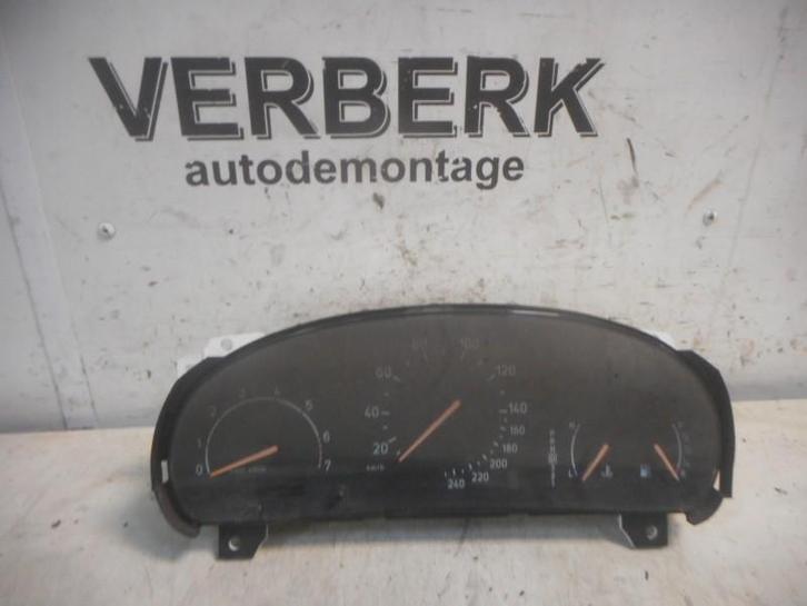 COCKPIT Saab 9-5 (YS3E) (01-1997/12-2009) (5036009), Auto-onderdelen, Dashboard en Schakelaars, Saab, Gebruikt