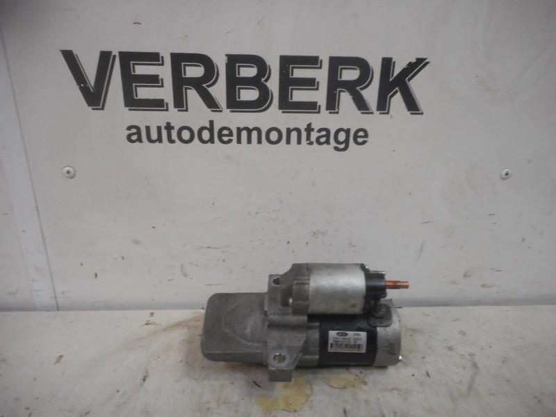 STARTMOTOR Ford Focus (01-1970/-) (fj5t11000aa), Auto-onderdelen, Motor en Toebehoren, Ford, Gebruikt