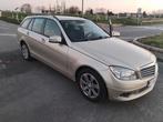 Mercedes C220d, Auto's, Euro 5, Particulier, Te koop, Break