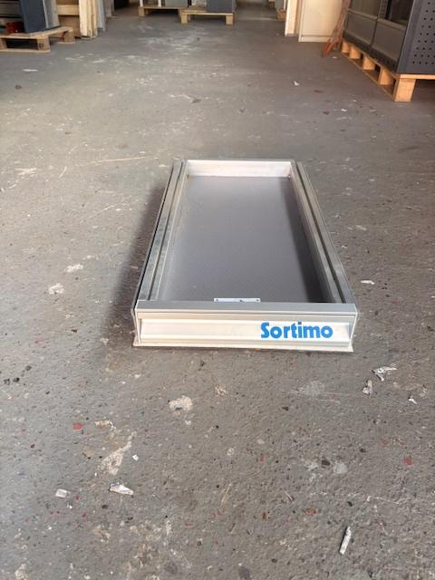 Nouveau tiroir de sol Sortimo (2548) €149, Enlèvement, Neuf