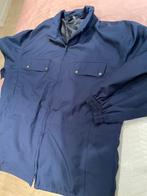 Parka grande taille, Vêtements | Hommes, Grandes tailles, Enlèvement ou Envoi, Comme neuf, Bleu