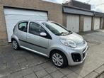 Citroën c1 2014 47000 km!!!, Achat, Boîte manuelle, C1, Noir