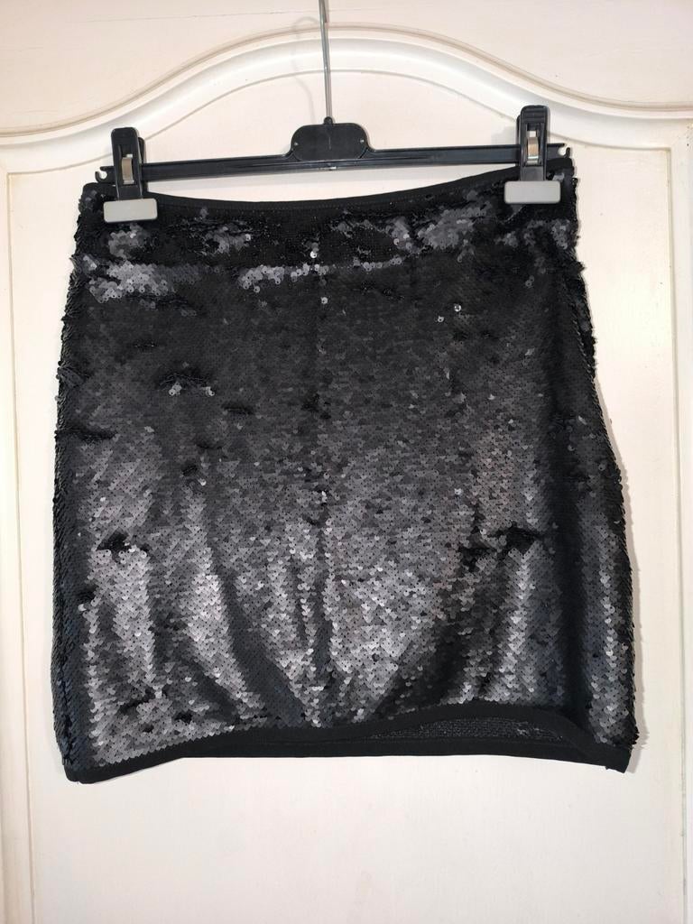 Pailettenrokje bel&Bo 34, Kleding | Dames, Rokken, Ophalen of Verzenden